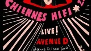 Chiennes Hifi #22