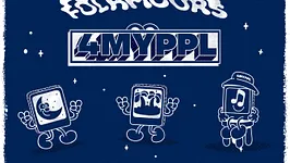 Folamour's 4myppl Residency: Kousto & Folamour Extended Set