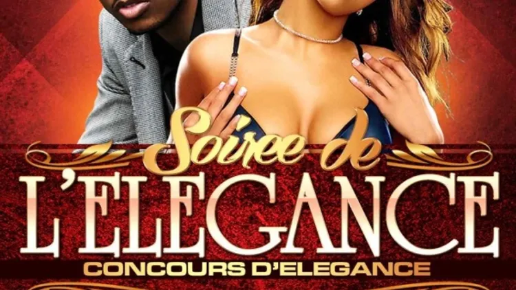 Soirée élégance