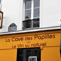 La Cave des Papilles
