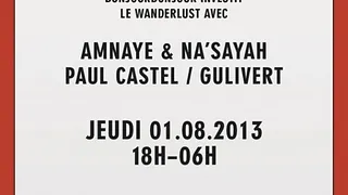 Bonjour Bonjour investit le Wanderlust