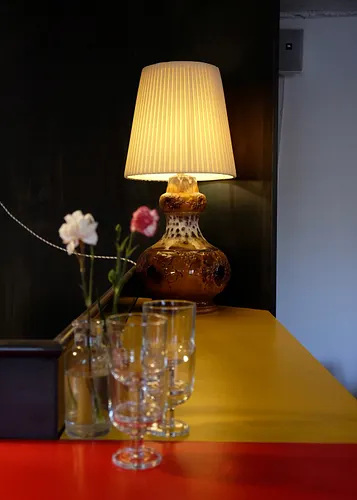 Tawlet Restaurant Paris
