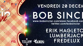 Bob Sinclar