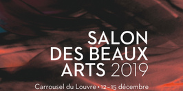 Salon des Beaux Arts 2019
