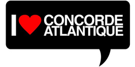 I Love Concorde Atlantique
