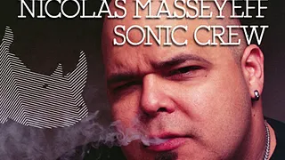 ASTROCLUB w Dj Sneak, Nicolas Masseyeff, Sonic Crew @ Social Club