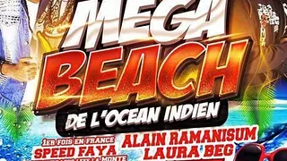MEGA BEACH