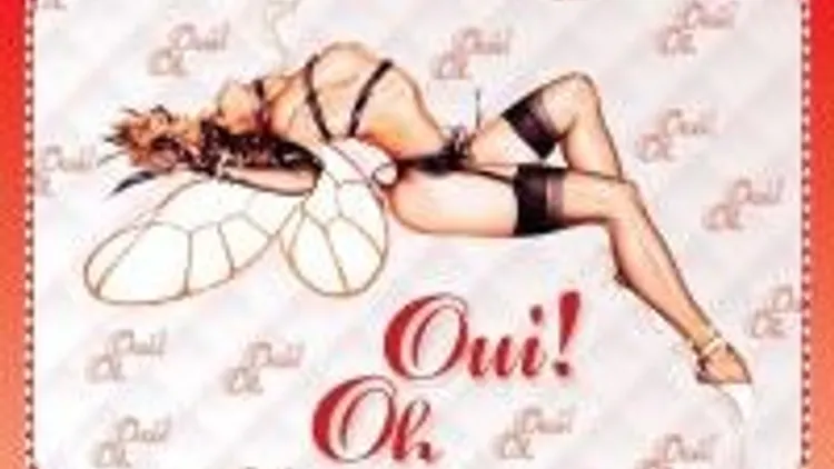 Oh Oui!