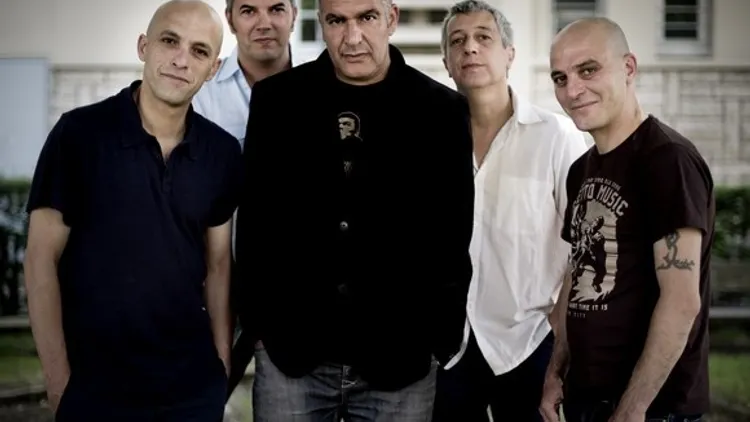 Zebda en concert