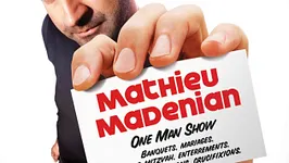 Mathieu Madénian