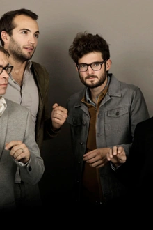 Exsonvaldes + roscoe