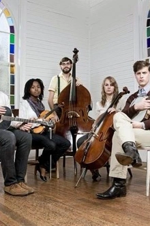 Balmorhea + jbm