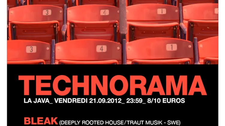 TECHNORAMA