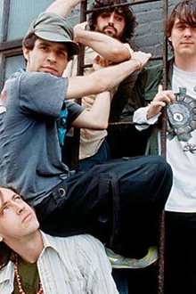 Animal Collective