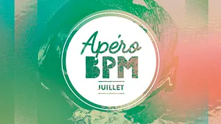 ApéroBpm Juillet by Newtrack