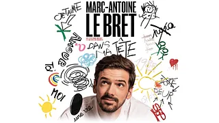 Dans Ma Tête - Marc-Antoine Le Bret