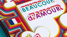 Beaucoup d'Amour Party #1