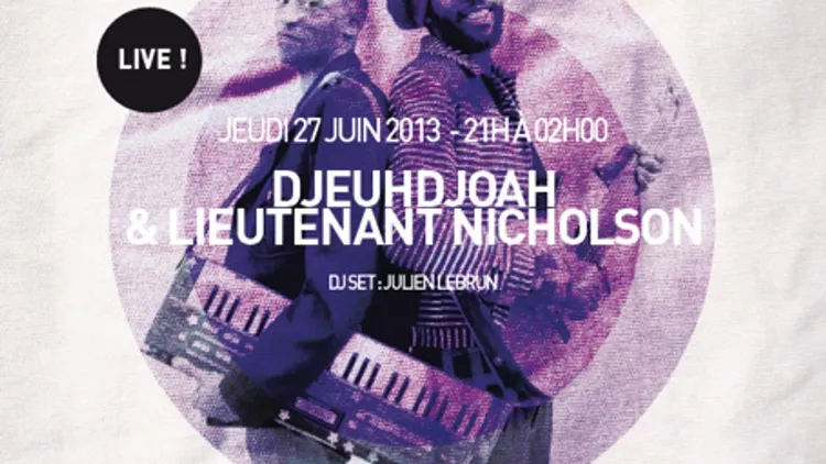 Soul Social Club #3
