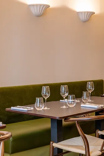 Matka Restaurant Paris