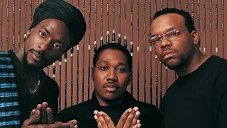 Slum Village en concert