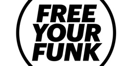 Mona Darlin' Special Guests: Free Your Funk