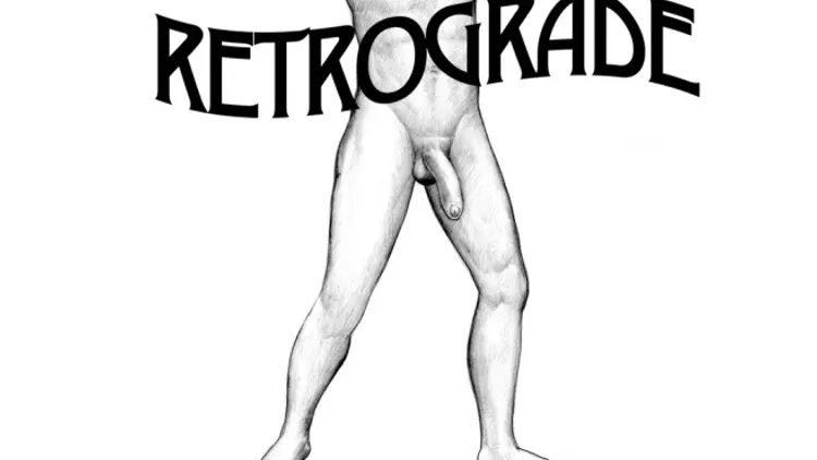 RETROGRADE
