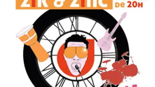 « Les Jeudis Zik & Zinc » avec Gabriel Equerre