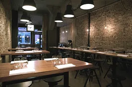 Bistrot Mee