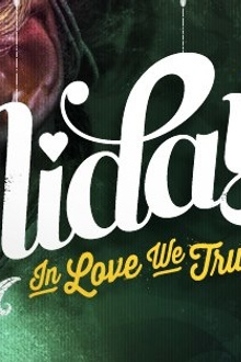 Solidays 2013