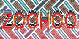 ZOOHOO TROPIQUE #4