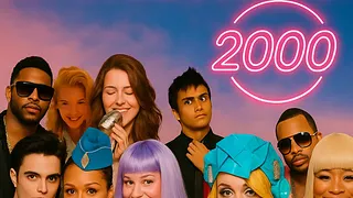 DANCE PARTY 2000