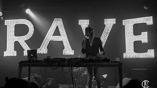 TAZ ! w/ C-Cil (Cirque Electrique, Facom), Alyotis, Trentkat