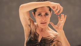 FESTIVAL 2025 - Meytal Blanaru - Dark Horse