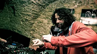 YA-NECK (Tara Boom - Poland) & BORIS VIANDE (Vlad)