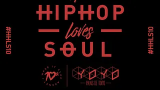 L’OPERA HIP HOP LOVES SOUL ✚ HHLS ✚ 06.05.15 ✚ Yoyo/palaisdetokyo