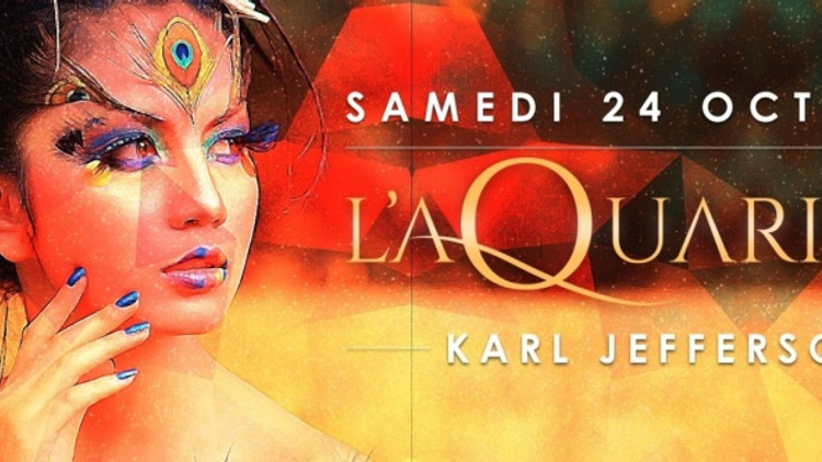 L'aquarium Accueille Karl Jefferson