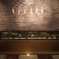 Cartel Club