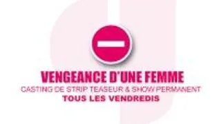 Vengeance D'une Femme