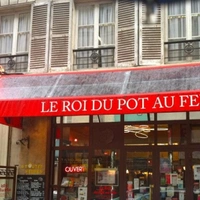 Le Roi Du Pot Au Feu