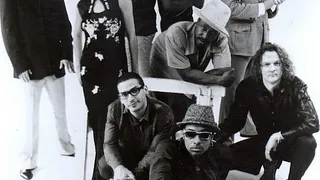 Brooklyn Funk Essentials en concert