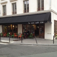 La Cave Café