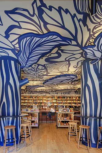 Drinks&Co Store Shop Paris