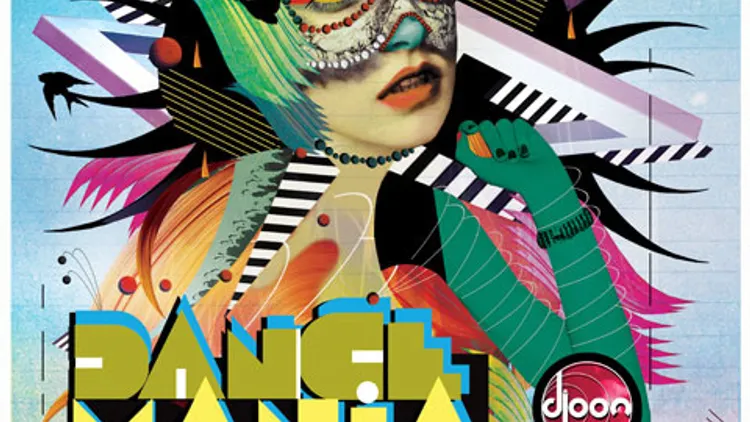 Dance Mania