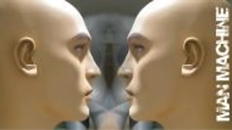 Man Machine
