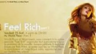 Feel Rich By Paris Hilton