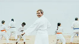Alexis Le Rossignol « Le sens de la vie »