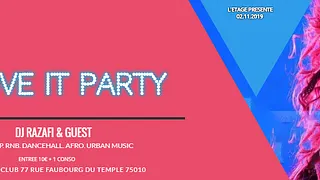 MOVE It PARTY