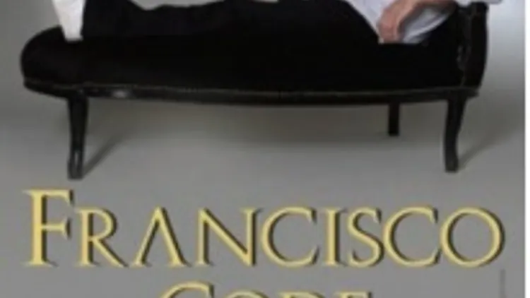Francisco E Cunha, dans Francisco Code