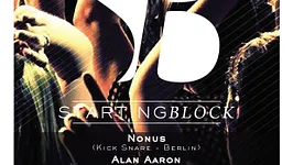 Starting Block #04