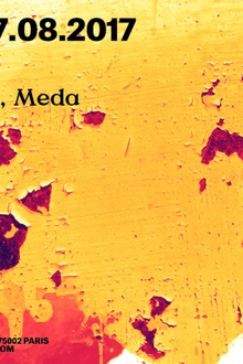Badam: Huxley, Jimpster